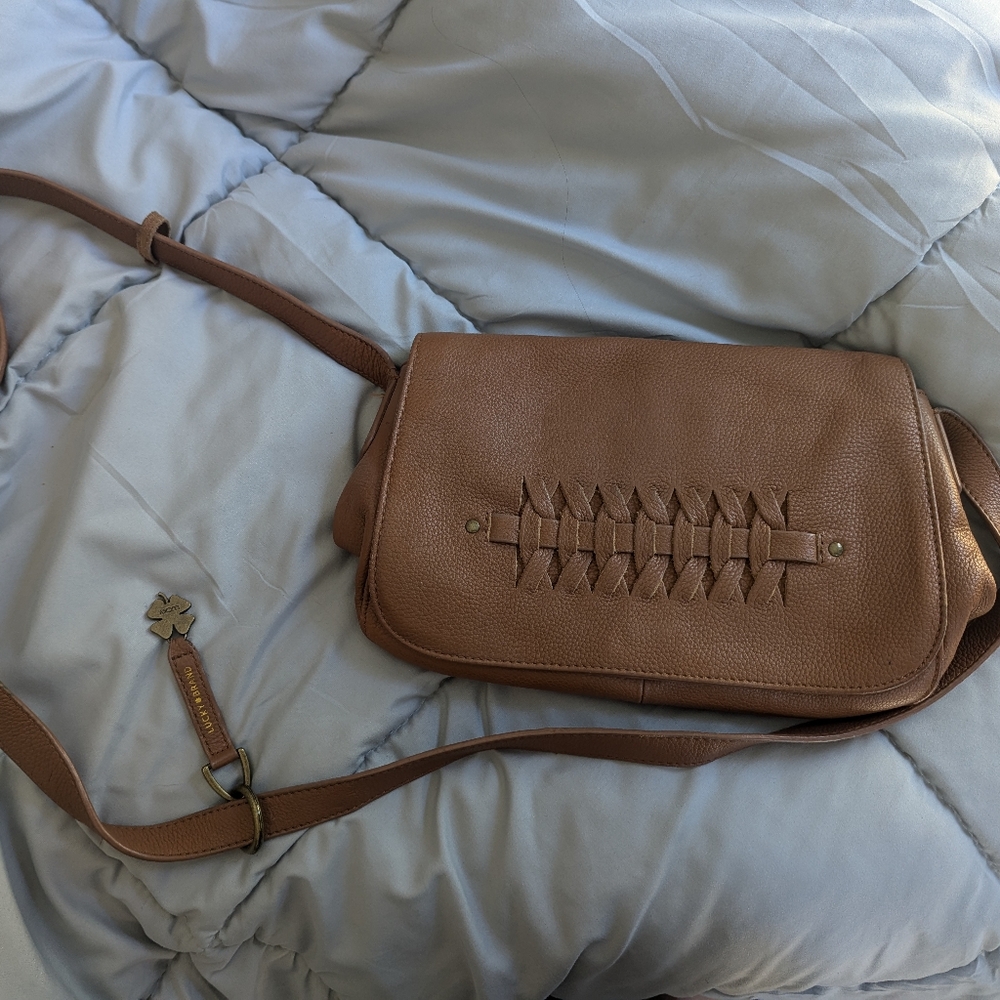 Lucky Brand purse